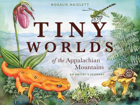 Tiny Worlds of the Appalachian Mountains: An Artist s Journey Online now