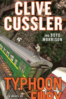 Typhoon Fury on Sale