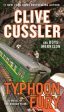 Typhoon Fury on Sale