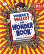 Where s Wally? The Wonder Book For Sale