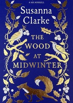 Wood at Midwinter, The Online