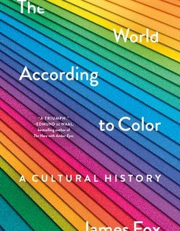 World According to Color: A Cultural History, The Discount