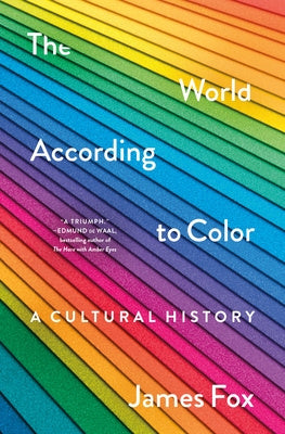 World According to Color: A Cultural History, The Discount