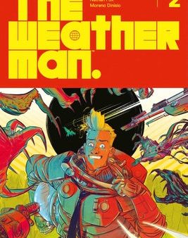 Weatherman Volume 2, The Hot on Sale