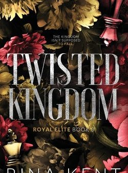 Twisted Kingdom: Special Edition Print Cheap