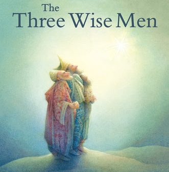 Three Wise Men: A Christmas Story, The Online Sale