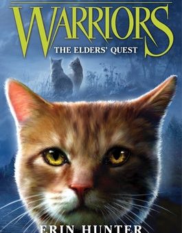 Warriors: Changing Skies #1: The Elders  Quest Hot on Sale