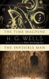 Time Machine The Invisible Man, The Cheap