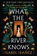 What the River Knows Online Hot Sale