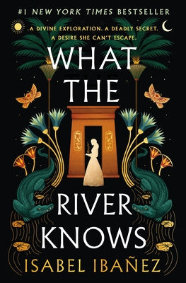 What the River Knows Online Hot Sale