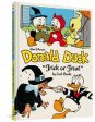 Walt Disney s Donald Duck Trick or Treat: The Complete Carl Barks Disney Library Vol. 13 Online Hot Sale