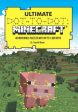 Ultimate Dot-To-Dot: Minecraft: 40 Incredible Puzzles with Up to 1,000 Dots Supply