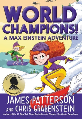 World Champions! a Max Einstein Adventure Online now