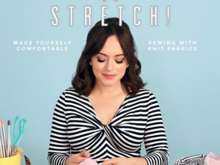 Tilly and the Buttons: Stretch! Cheap