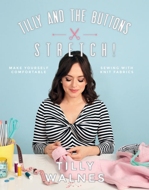 Tilly and the Buttons: Stretch! Cheap