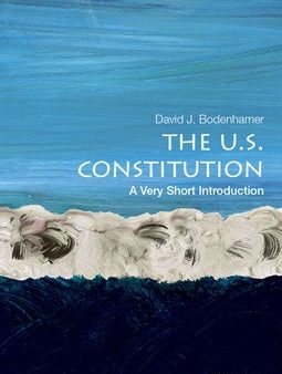 U.S. Constitution: A Very Short Introduction, The Sale