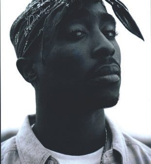 Tupac Shakur Fashion