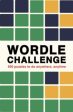 Wordle Challenge Hot on Sale