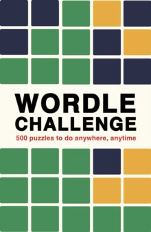 Wordle Challenge Hot on Sale