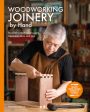 Woodworking Joinery by Hand: Innovative Techniques Using Japanese Saws and Jigs Online now