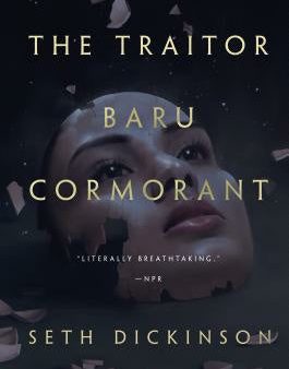 Traitor Baru Cormorant, The Online Hot Sale