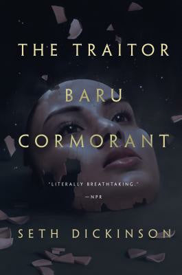 Traitor Baru Cormorant, The Online Hot Sale