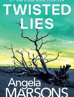 Twisted Lies: An absolutely gripping mystery and suspense thriller Sale