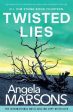 Twisted Lies: An absolutely gripping mystery and suspense thriller Sale