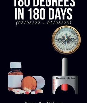 180 Degrees in 180 Days For Discount