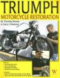 Triumph Motorcycle Restoration: Unit 650cc Online