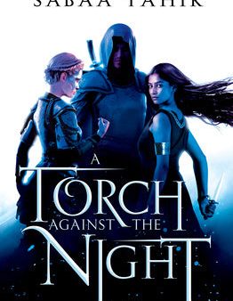 Torch Against the Night, A Hot on Sale