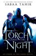 Torch Against the Night, A Hot on Sale