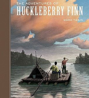 Adventures of Huckleberry Finn, The Discount