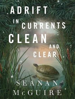 Adrift in Currents Clean and Clear on Sale