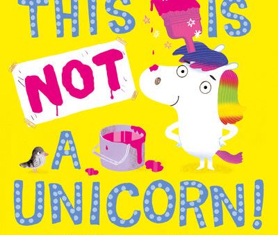 This Is Not a Unicorn! Online now