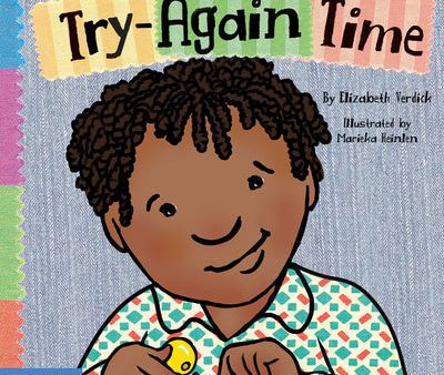 Try-Again Time Online now