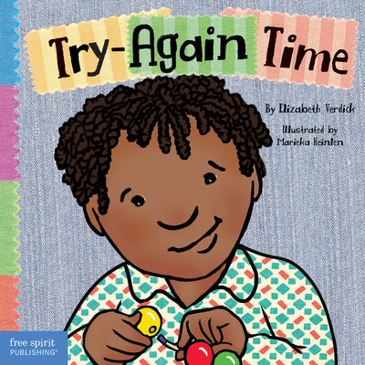 Try-Again Time Online now