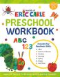 World of Eric Carle Preschool Workbook Online Sale