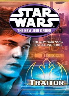 Traitor: Star Wars Legends For Cheap