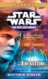 Traitor: Star Wars Legends For Cheap