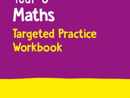 Year 5 Maths Targeted Practice Workbook Supply