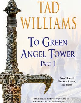 To Green Angel Tower: Part I For Discount