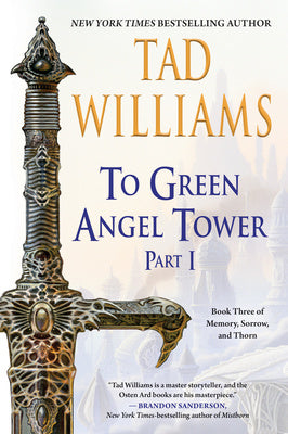 To Green Angel Tower: Part I For Discount