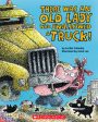 There Was an Old Lady Who Swallowed a Truck on Sale