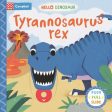 Tyrannosaurus Rex Supply