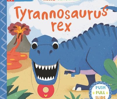 Tyrannosaurus Rex Supply