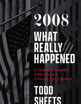 2008: What Really Happened on Sale