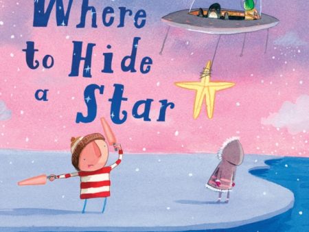 Where to Hide a Star For Sale