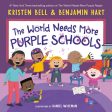 World Needs More Purple Schools, The Sale