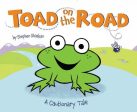 Toad on the Road: A Cautionary Tale Online Sale